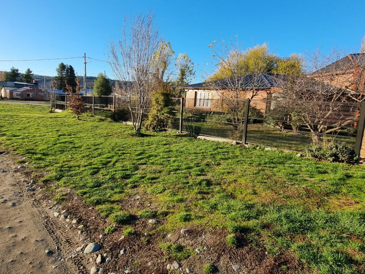 CASA DE 5 DORMITORIOS EN LA LOCALIDAD DE CHOLILA -CHUBUT-