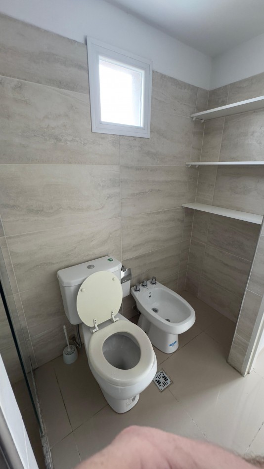 Departamento Temporal 