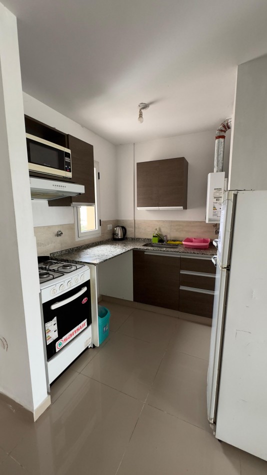 Departamento Temporal 