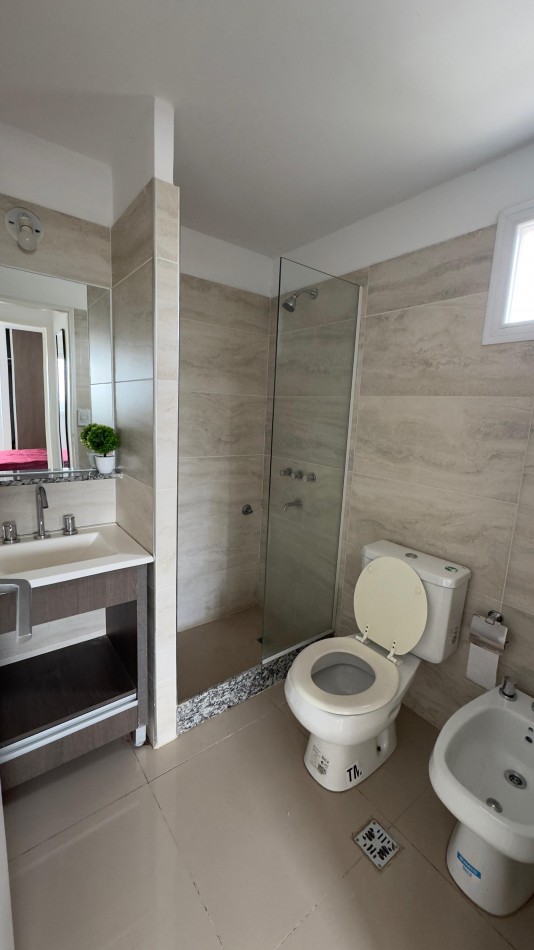 Departamento Temporal 