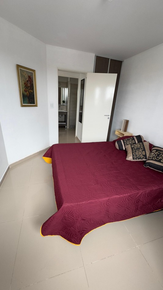 Departamento Temporal 