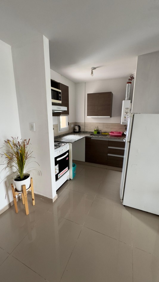 Departamento Temporal 