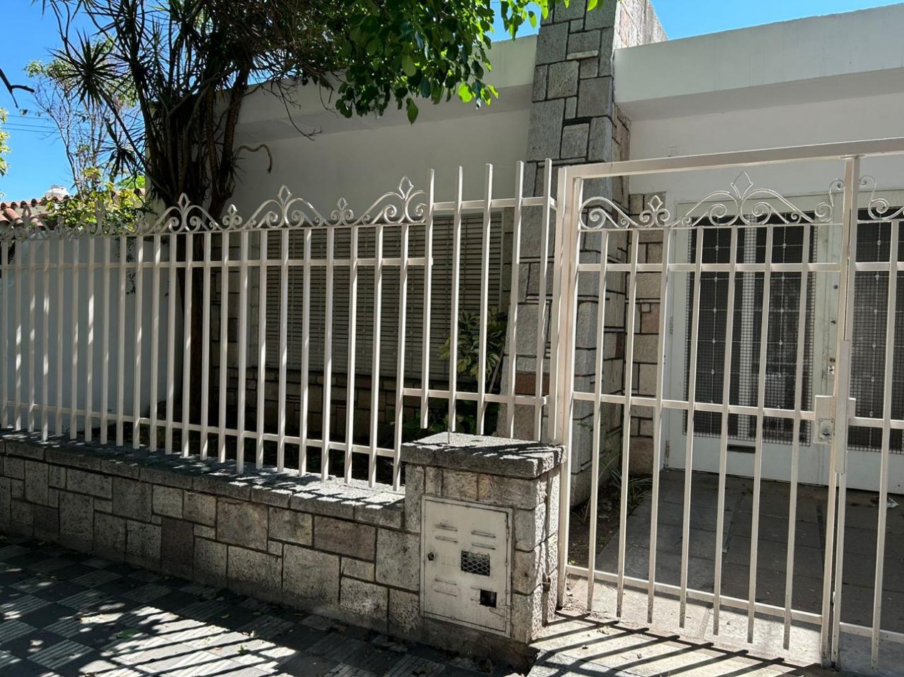 CASA ALTA CORDOBA 