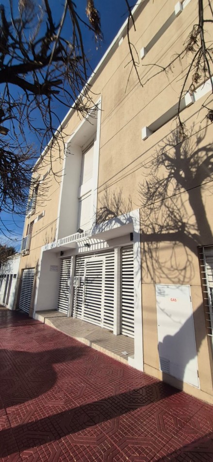 Vendo Departamento de 1 dormitorio en Alto Alberdi 