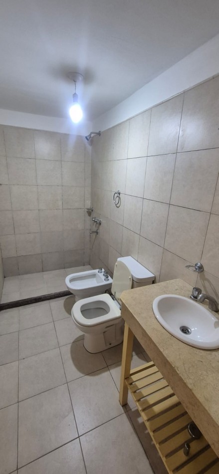 Vendo Departamento de 1 dormitorio en Alto Alberdi 