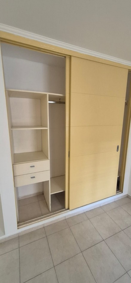 Vendo Departamento de 1 dormitorio en Alto Alberdi 