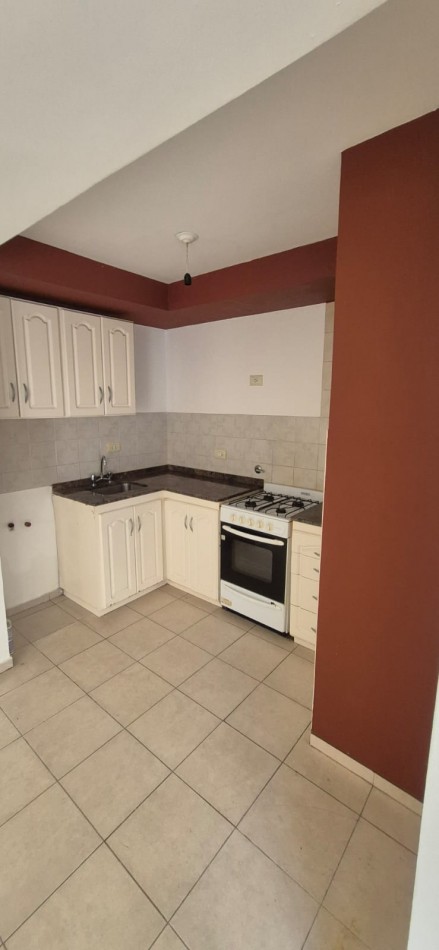 Vendo Departamento de 1 dormitorio en Alto Alberdi 