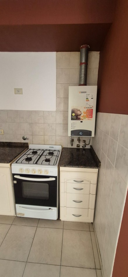 Vendo Departamento de 1 dormitorio en Alto Alberdi 