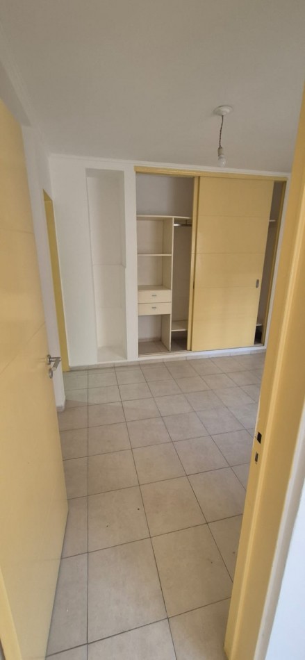 Vendo Departamento de 1 dormitorio en Alto Alberdi 