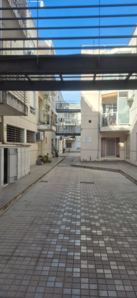 Vendo Departamento de 1 dormitorio en Alto Alberdi 