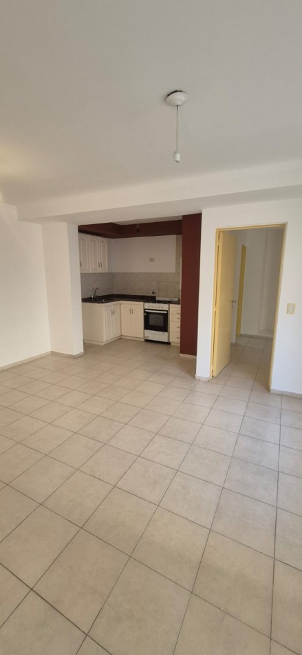 Vendo Departamento de 1 dormitorio en Alto Alberdi 