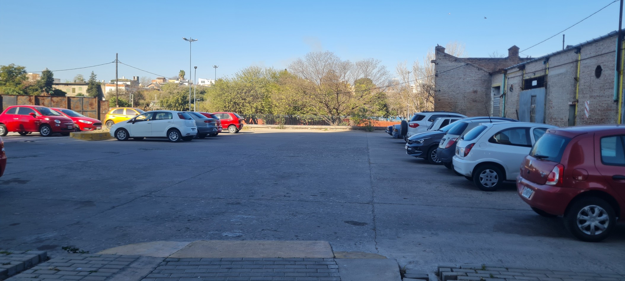 Departamento en venta de 1 dormitorio y medio