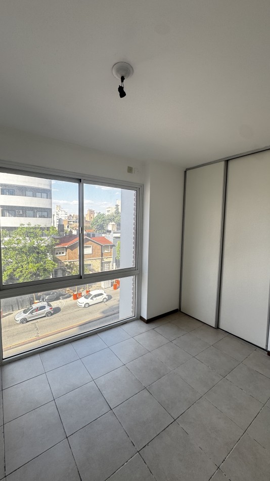 Departamento de un Dormitorio en Barrio Observatorio