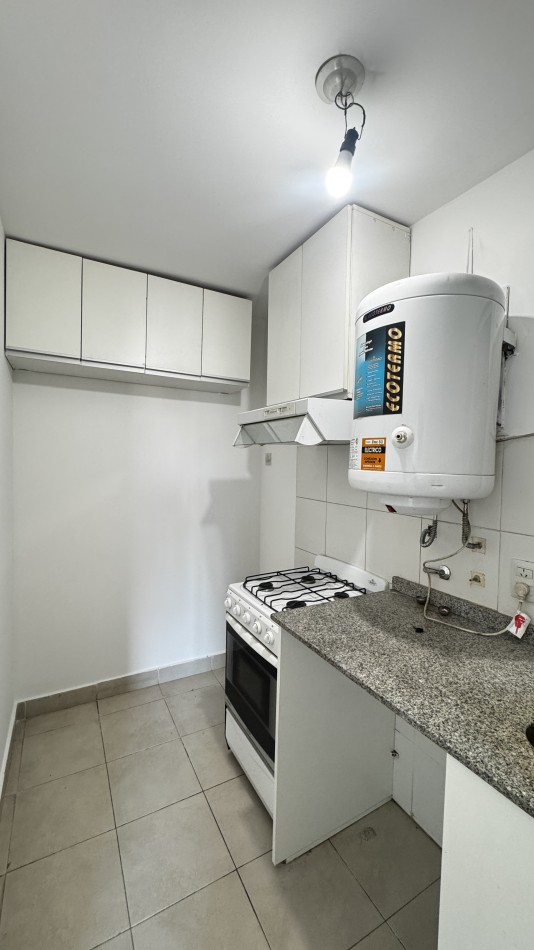 Departamento de un Dormitorio en Barrio Observatorio