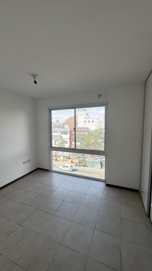 Departamento de un Dormitorio en Barrio Observatorio