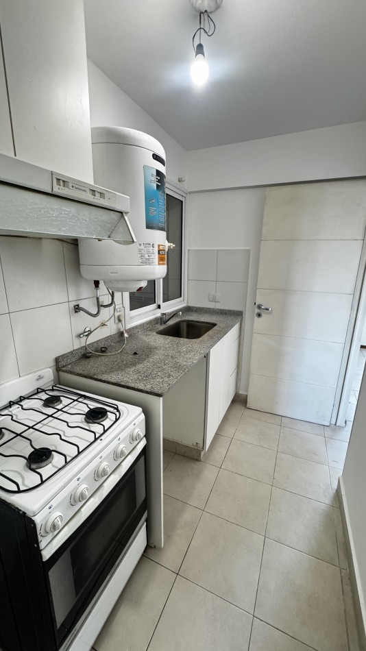 Departamento de un Dormitorio en Barrio Observatorio