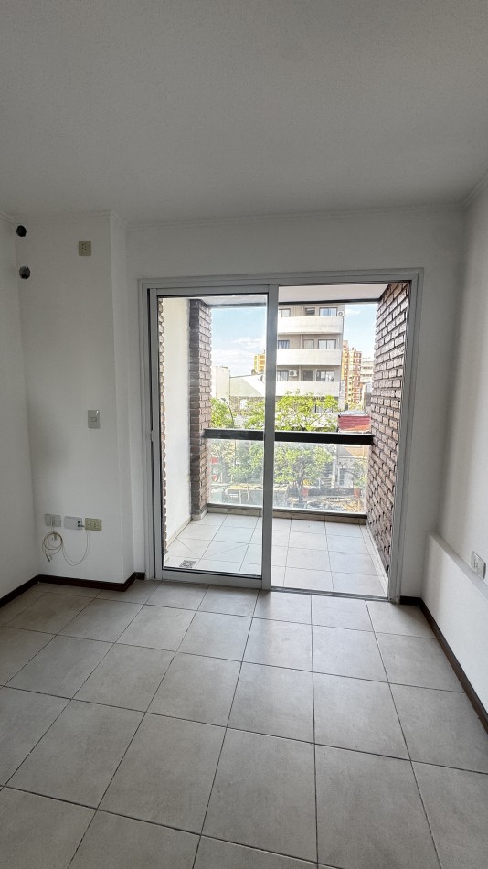 Departamento de un Dormitorio en Barrio Observatorio
