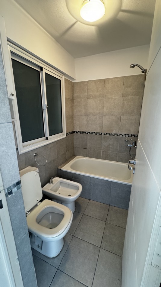 Departamento de un Dormitorio en Barrio Observatorio