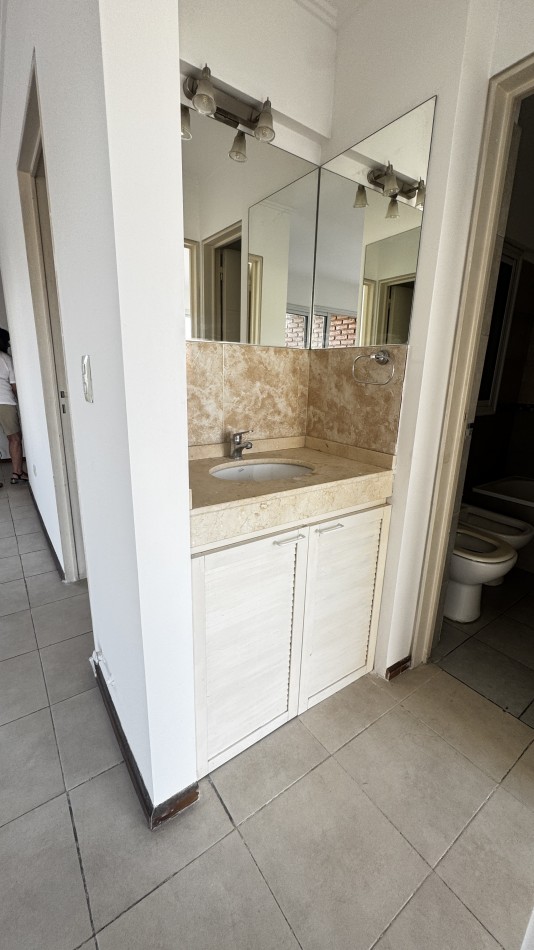 Departamento de un Dormitorio en Barrio Observatorio