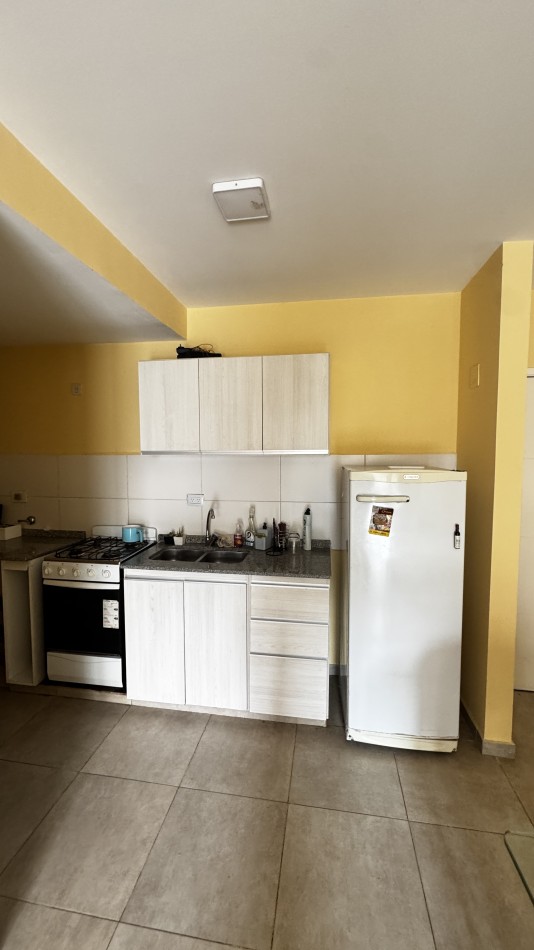 Departamento temporal en Nueva Cordoba
