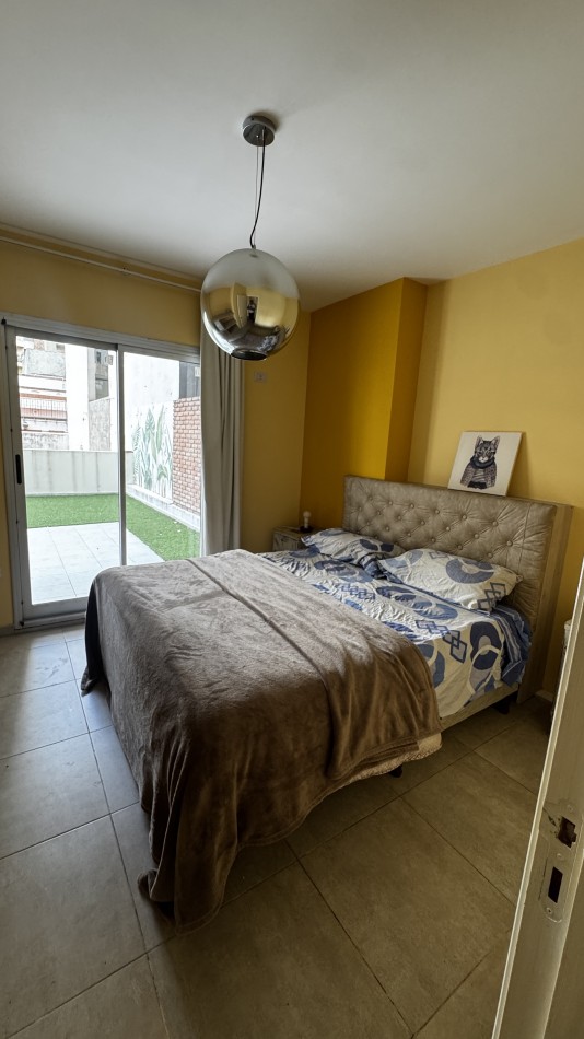 Departamento temporal en Nueva Cordoba