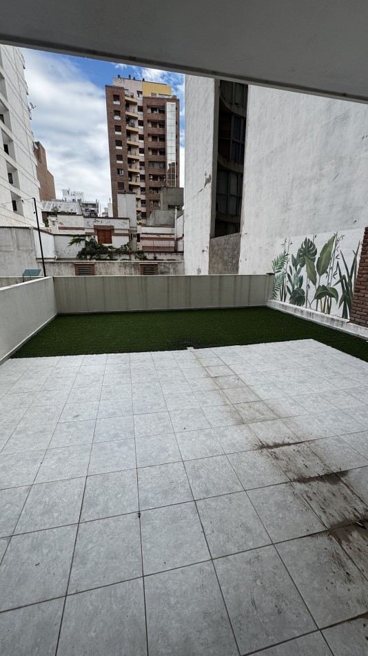 Departamento temporal en Nueva Cordoba