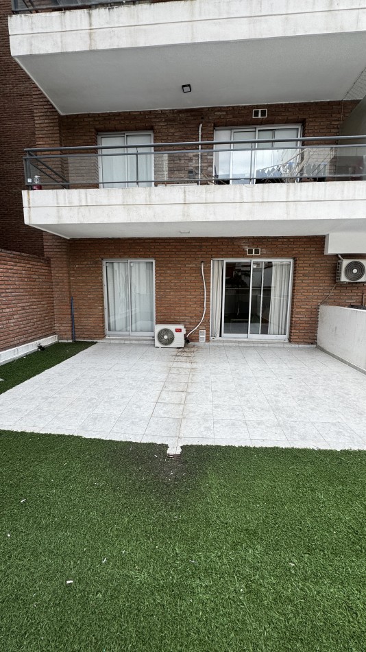 Departamento temporal en Nueva Cordoba