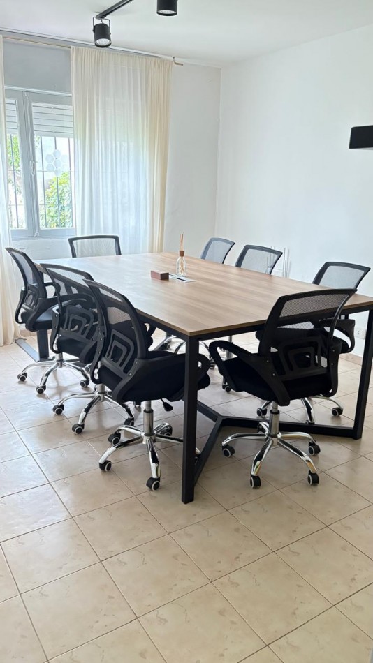 Venta de Fondo de Comercio - Coworking en funcionamiento