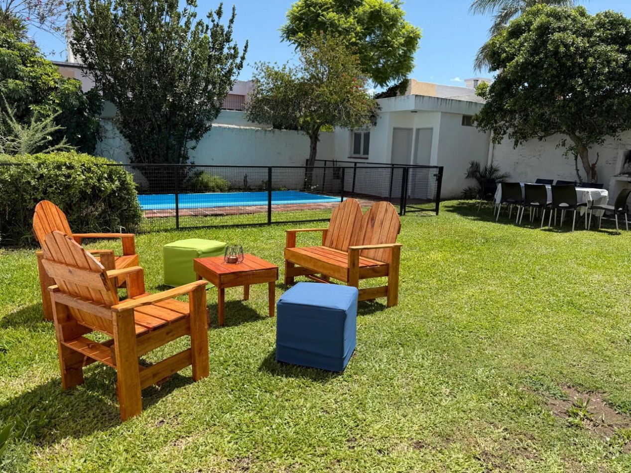 Venta de Fondo de Comercio - Coworking en funcionamiento