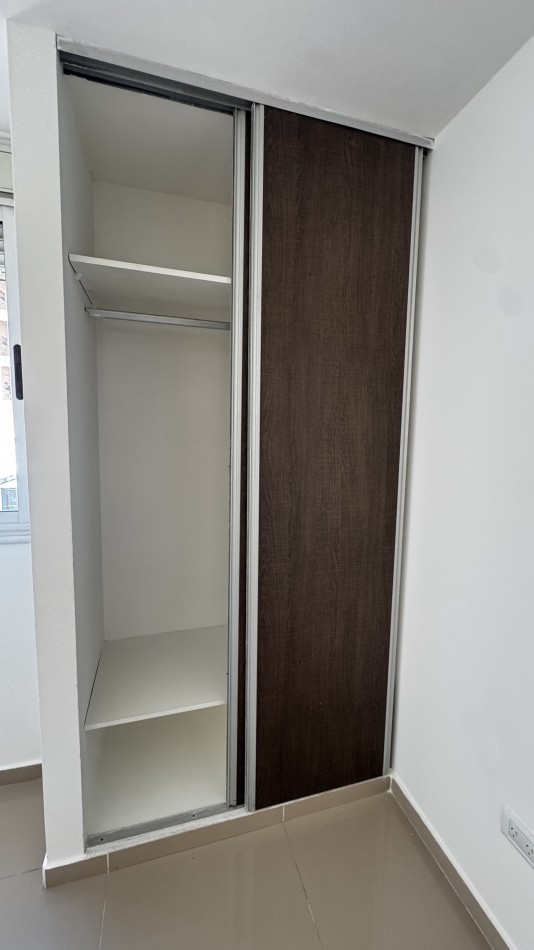 Departamento de un Dormitorio en B° Alta Cordoba