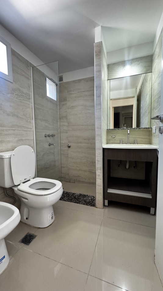 Departamento de un Dormitorio en B° Alta Cordoba