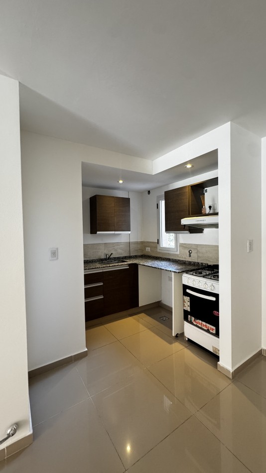 Departamento de un Dormitorio en B° Alta Cordoba