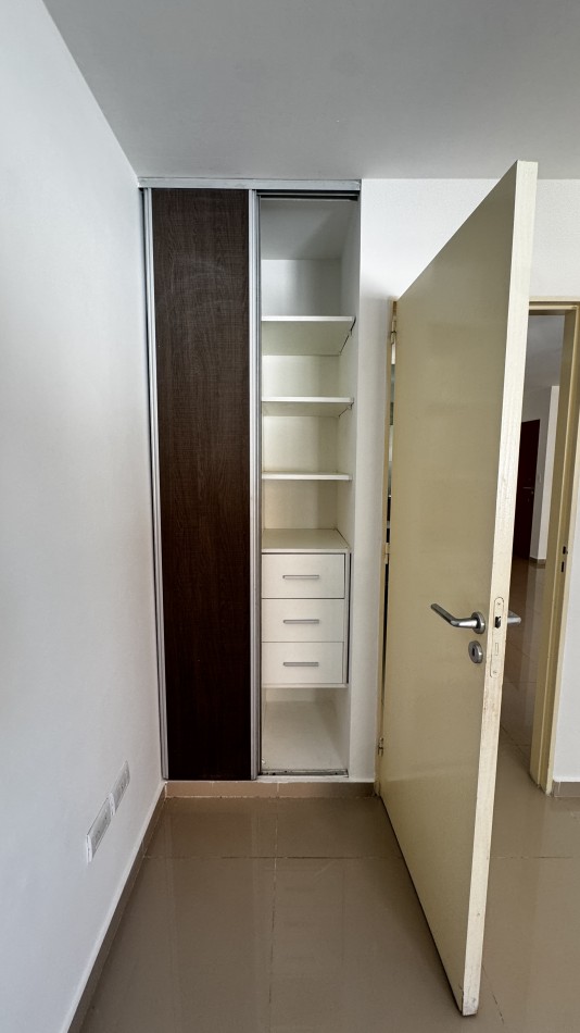 Departamento de un Dormitorio en B° Alta Cordoba