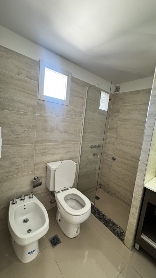 Departamento de un Dormitorio en B° Alta Cordoba