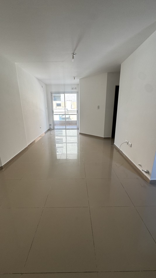 Departamento de un Dormitorio en B° Alta Cordoba