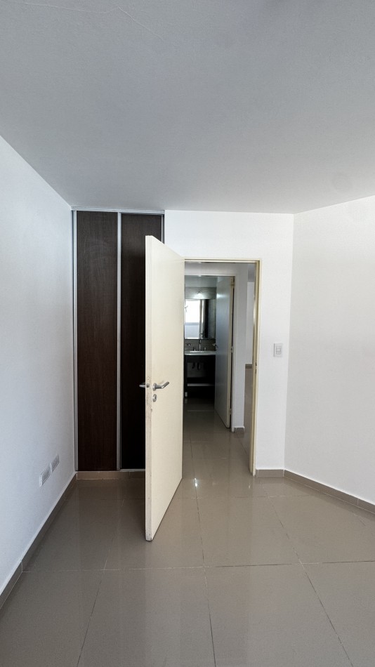 Departamento de un Dormitorio en B° Alta Cordoba