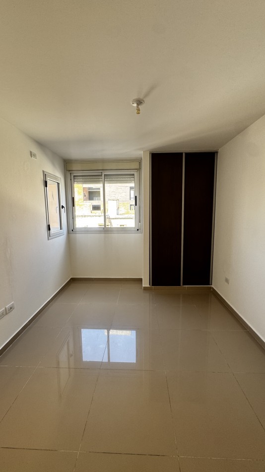 Departamento de un Dormitorio en B° Alta Cordoba