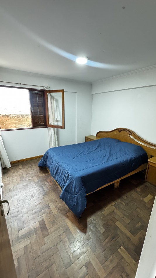 Departamento Amoblado en B° Alto Alberdi