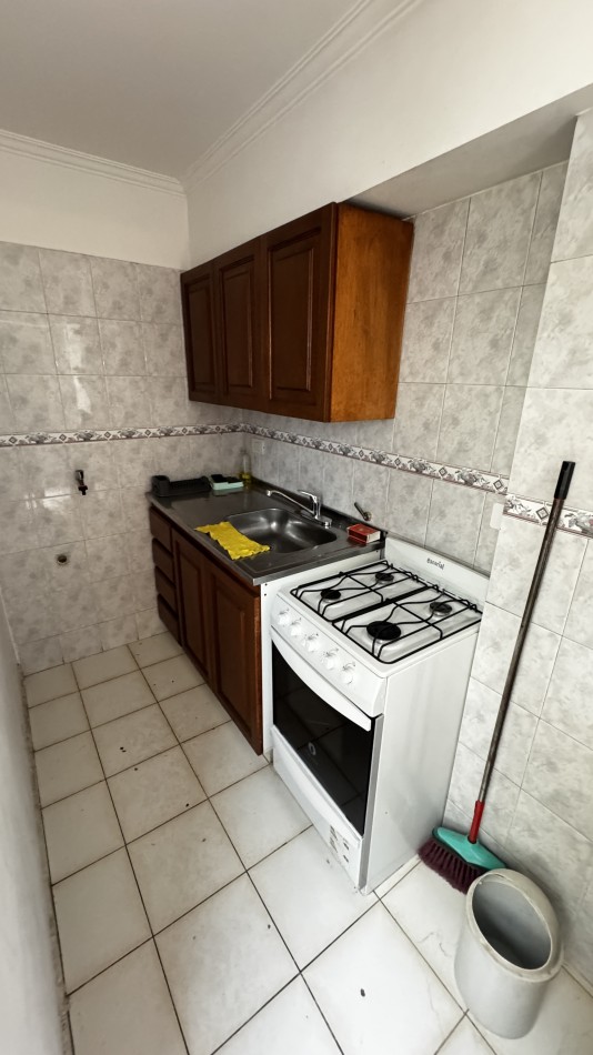 Departamento Amoblado en B° Alto Alberdi