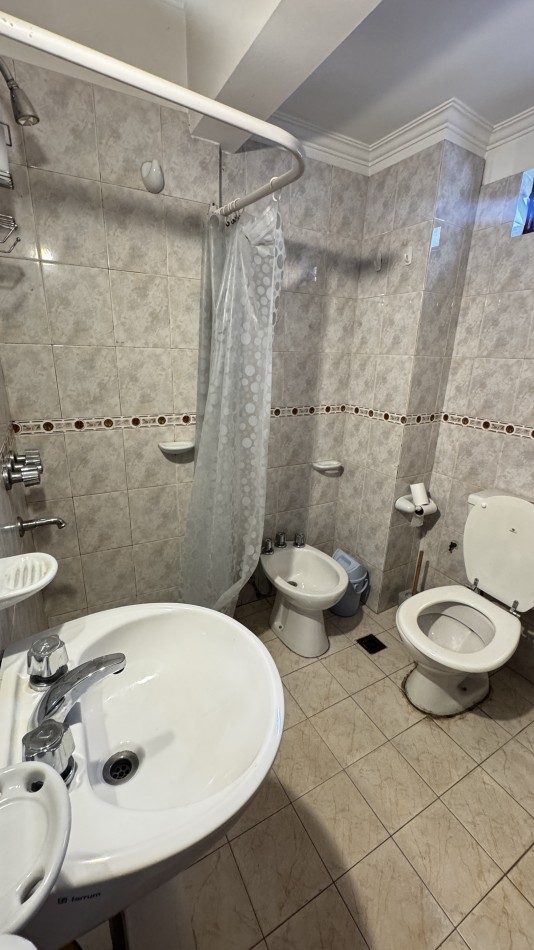 Departamento Amoblado en B° Alto Alberdi