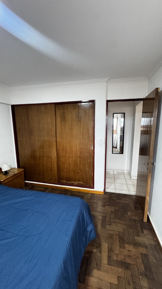 Departamento Amoblado en B° Alto Alberdi
