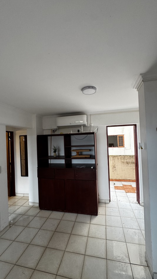 Departamento Amoblado en B° Alto Alberdi