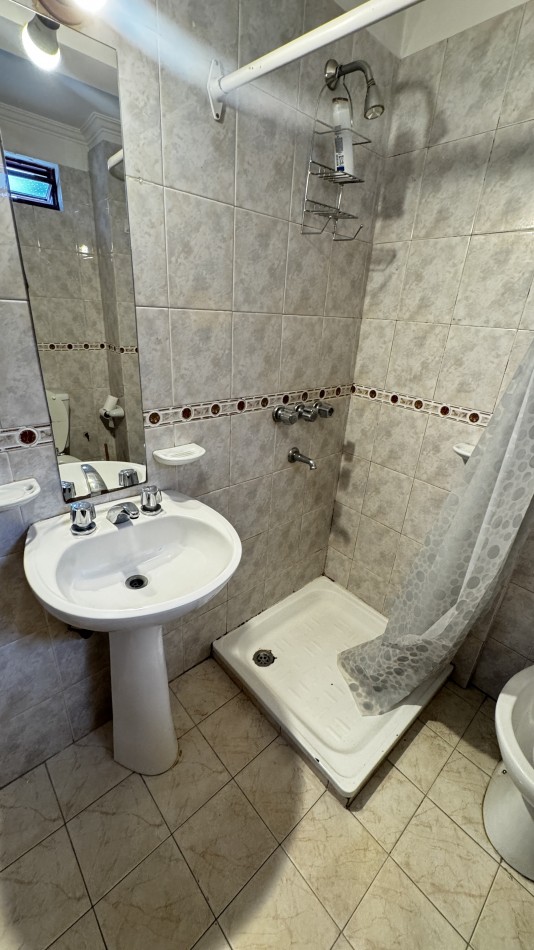 Departamento Amoblado en B° Alto Alberdi