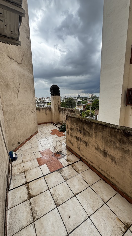 Departamento Amoblado en B° Alto Alberdi