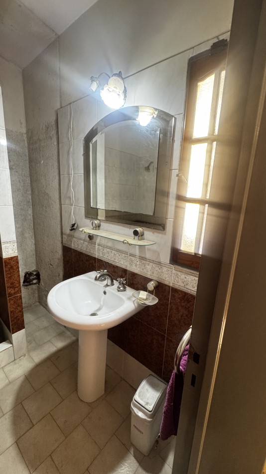 Casa en Barrio San Lorenzo