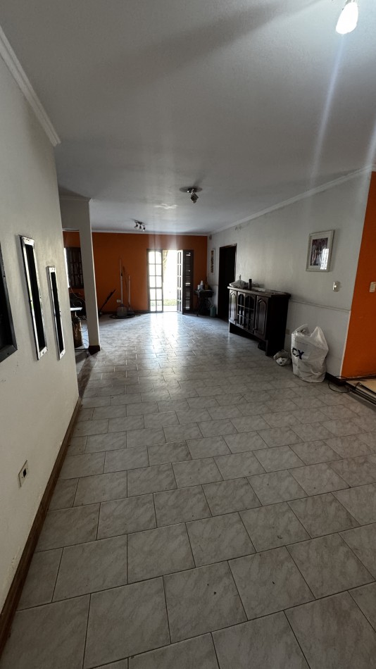 Casa en Barrio San Lorenzo