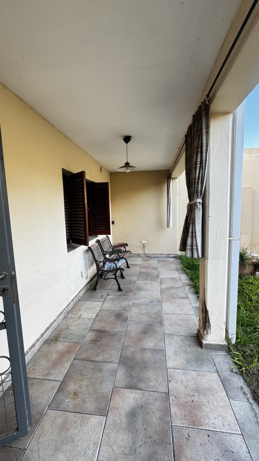 Casa en Barrio San Lorenzo