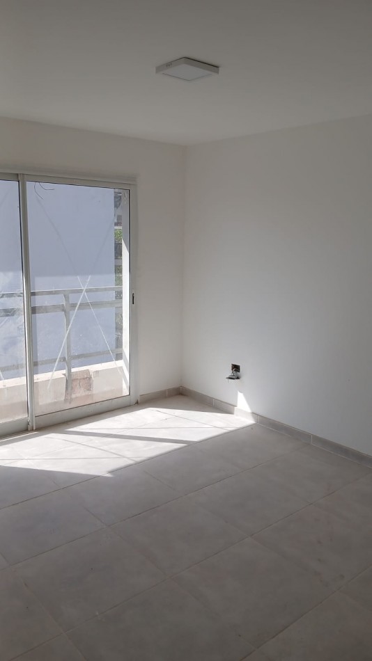 Departamentos en venta de 1 y 2 dormitorios Alto Alberdi. 