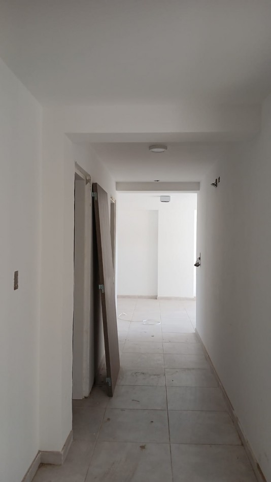 Departamentos en venta de 1 y 2 dormitorios Alto Alberdi. 