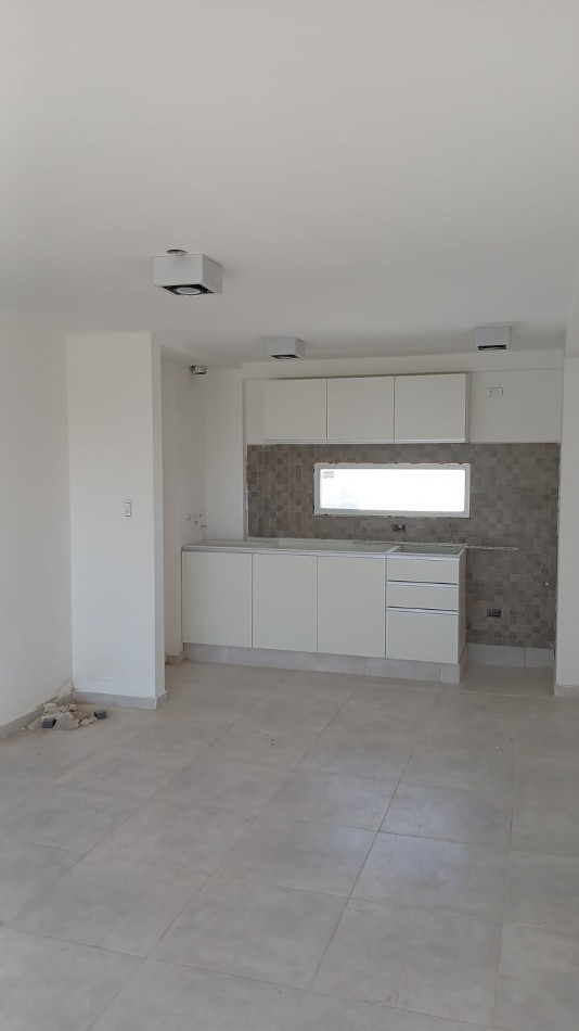 Departamentos en venta de 1 y 2 dormitorios Alto Alberdi. 